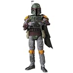 メディコムトイ スター・ウォーズ マフェックス ボバ・フェット RETURN